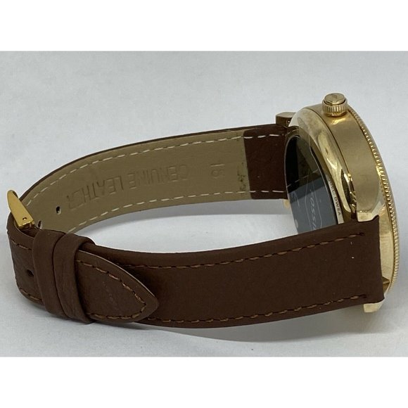 Fossil Gen 3 Authentic Genuine Smart Watch Custom Band FTW6006 LT29